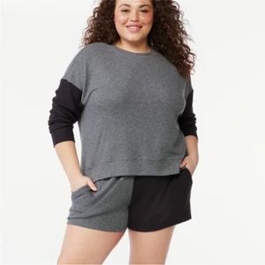 Joyspun Matching Pajama Set